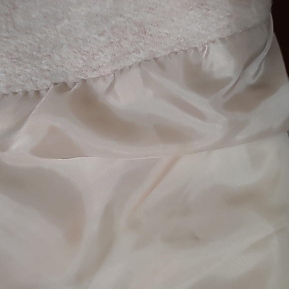 London Fog wool blend coat size Small - Picture 11 of 12